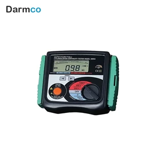 میگر PROFESSIONAL کیوریتسو KYORITSU 3005A 