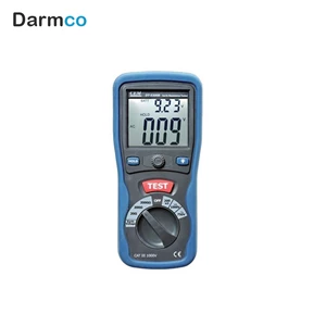 ارت سنج دیجیتال سی ای ام دی تی مدل CEM DT-5300B