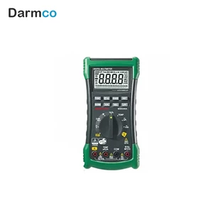 مولتی متر دیجیتال مستک مدل MASTECH MS8340A
