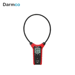 مولتی متر کلمپی یونیتی فلکسی مدل UNI-T UT281C ( نمایندگی فروش )