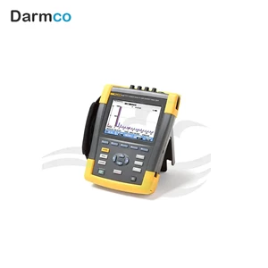 پاور آنالایزر DIGITAL فلوک FLUKE 435-II