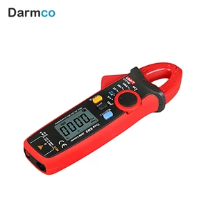 مولتی متر کلمپی یونیتی UNI-T UT210E دقت بالا ( نمایندگی فروش )