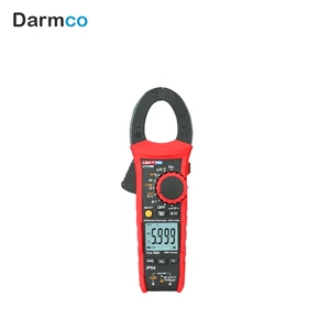 مولتی متر کلمپی یونیتی AC مدل UNI-T UT219M ( نمایندگی فروش )