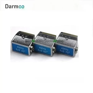 پراب زاویه ای 45 درجه 4 مگاهرتز هوآتک 9*8