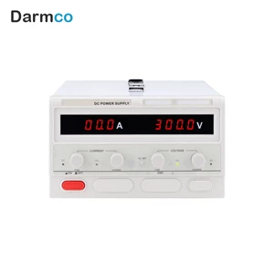 منبع تغذیه 800 ولت 5 آمپر مگاتک مدل MEGATEK MP8H-5S