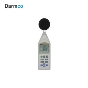صداسنج LEQ تی ای اس مدل TES-1353S