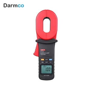 ارت سنج کلمپی دیجیتال یونیتی UNI-T UT275 ( نمایندگی فروش )