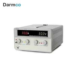 منبع تغذیه آزمایشگاهی مگاتک مدل MEGATEK MP-3030S