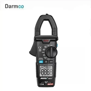 مولتی متر کلمپی مستک مدل MESTEK CM83C