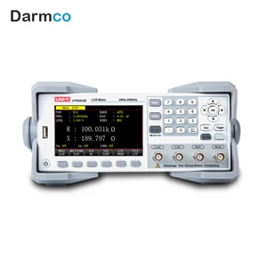 LCR متر یونیتی مدل UNI-T UTR2832E