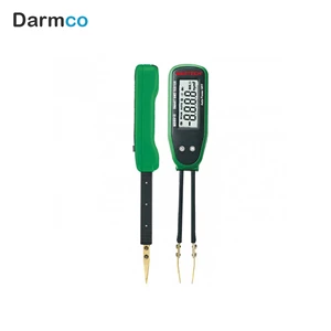 تستر پنسی SMD مستک مدلMASTECH MS8910