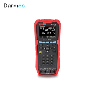تستر باتری یونیتی UNI-T UT3550 ( نمایندگی فروش )