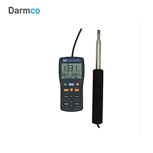 بادسنج هات وایر تی ای اس مدل TES-1340