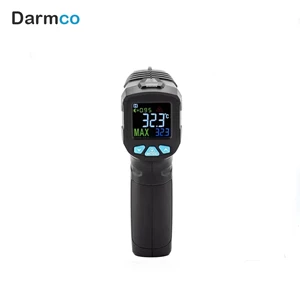 ترمومتر لیزری مستک مدل MESTEK IR01A