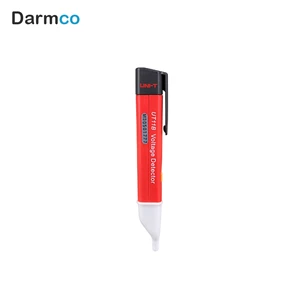 تستر فازیاب القایی چراغدار یونیتی UNI-T UT11B ( نمایندگی اصلی فروش)