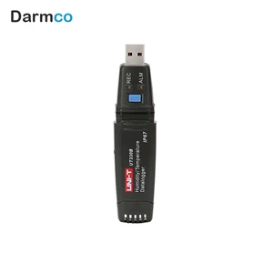 دیتالاگر دما و رطوبت یونیتی UNI-T UT330B