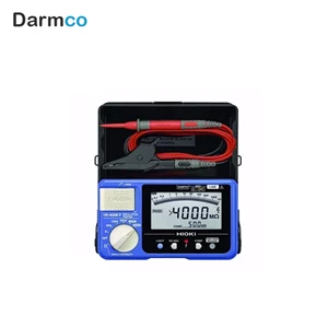 میگر PROFESSIONAL هیوکی HIOKI IR4057-20