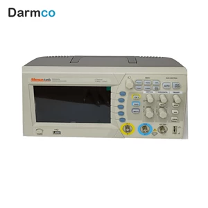 اسیلوسکوپ دیجیتال مگاتک مدل MEGATEK DSO-5070