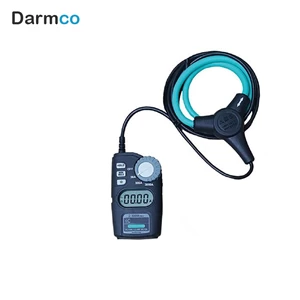 مولتی متر کلمپی 3000A AC کیوریتسو KYORITSU 2210R