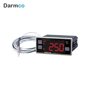 کنترلر دما ساموان مدل SAMWON SU105-IPN