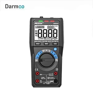 مولتی متر دیجیتال مستک مدل MESTEK DM96A