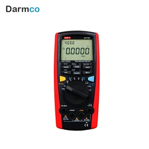 مولتی مترINTELLIGENT  یونیتی UNI-T UT71E ( نمایندگی فروش )