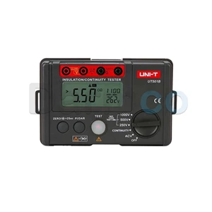 میگر دیجیتال یونیتی UNI-T UT501b