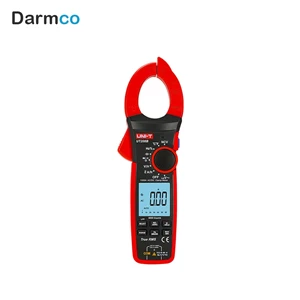 مولتی متر کلمپی یونیتی AC/DC مدل UNI-T UT208B ( نمایندگی فروش )