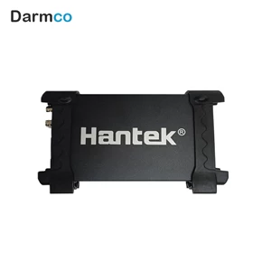 کارت اسیلوسکوپ هانتک مدل HANTEK 6022BE