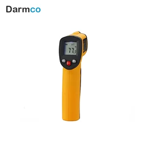 ترمومتر لیزری 550 درجه بنتک BENETECH GM550