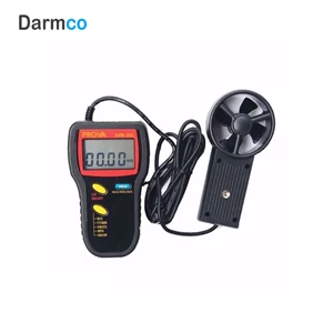 بادسنج پره ای تی ای اس مدل TES AVM-301