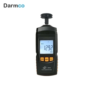 تاکومتر مکانیکی Contact-type بنتک BENETECH GM8906