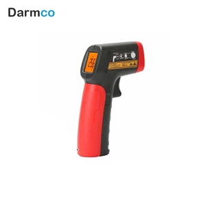 ترمومتر لیزری 400 درجه یونیتی  UNI-T UT300A PLUS