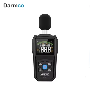 صداسنج دیجیتال مستک مدل MESTEK SL720B