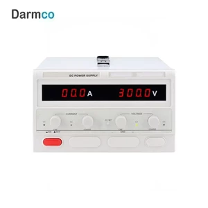 منبع تغذیه مگاتک مدل MEGATEK MP4H-5S