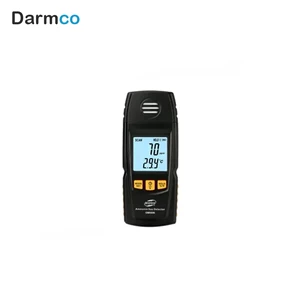 نشت یاب گاز آمونیاک NH3 دیجیتال بنتکBENETECH GM8806