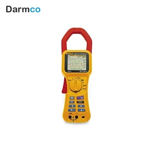 پاور آنالایزر کلمپی فلوک FLUKE 345