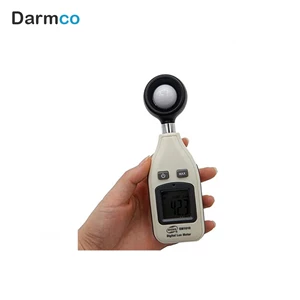 نورسنج LUX METER دیجیتال بنتک BENETECH GM1010