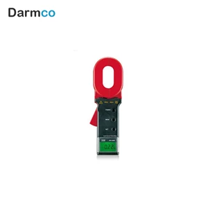 ارت سنج کلمپی دیجیتال سم مدل CEM DT-3355