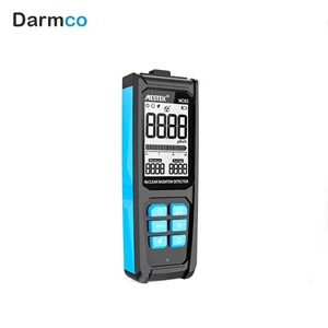 رادیومتر محیطی مستک مدل MESTEK NC03