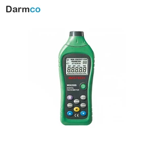 دورسنج نوری/لیزری مستک مدل MASTECH MS6208B