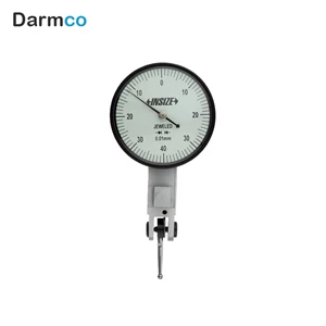 ساعت اندیکاتور اینسایز مدل INSIZE 2381-01