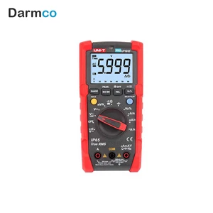 مولتی متر یونیتی دیجیتال مدل UNI-T UT191E ( نمایندگی فروش )