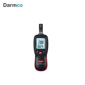 رطوبت سنج و دماسنج هوشمند وینتکت مدل Wintact WT83B