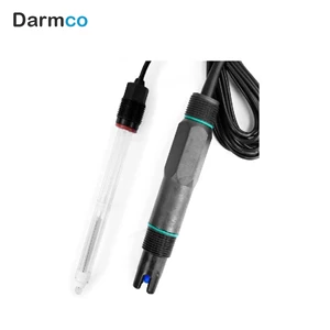 مولتی پارامتر کیفیت آب داکسین مدل DAXIN DO-9921+DX-DO550