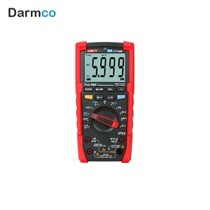 مولتی متر یونیتی دیجیتال  مدل UNI-T UT195M ( نمایندگی فروش )