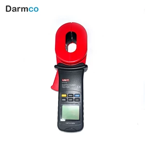 ارت سنج کلمپی دیجیتال یونیتی UNI-T UT275 ( نمایندگی فروش )