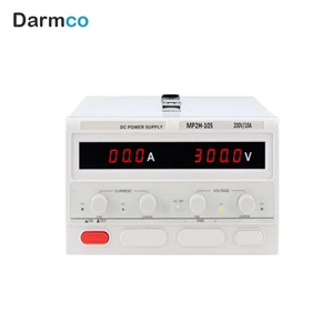 منبع تغذیه مگاتک مدل MEGATEK MP2H-10S