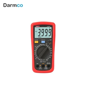 مولتی متر دیجیتال یونیتی +UNI-T UT39A