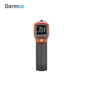 ترمومتر Infrared یونیتی UNI-T UT301C PLUS ( نمایندگی فروش )